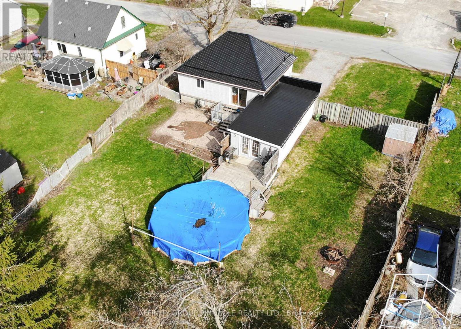 8 Mary Street W, Kawartha Lakes, Ontario  K0L 2W0 - Photo 27 - X13042550