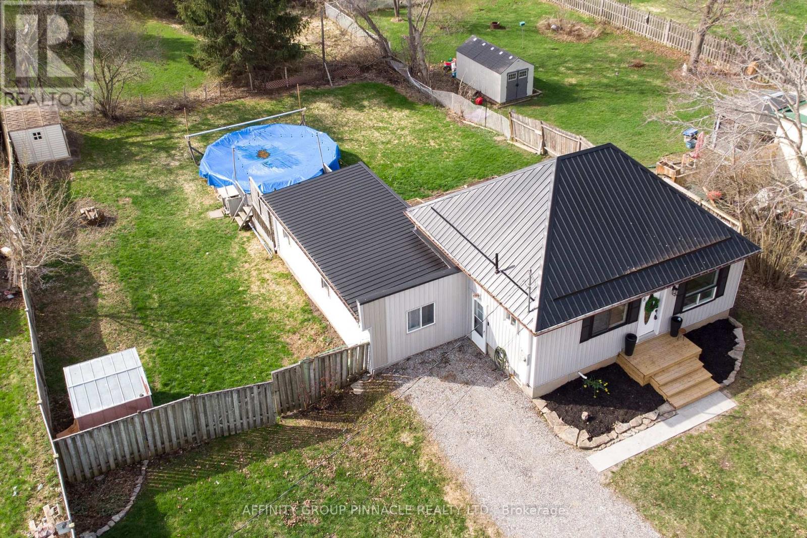 8 Mary Street W, Kawartha Lakes, Ontario  K0L 2W0 - Photo 4 - X13042550