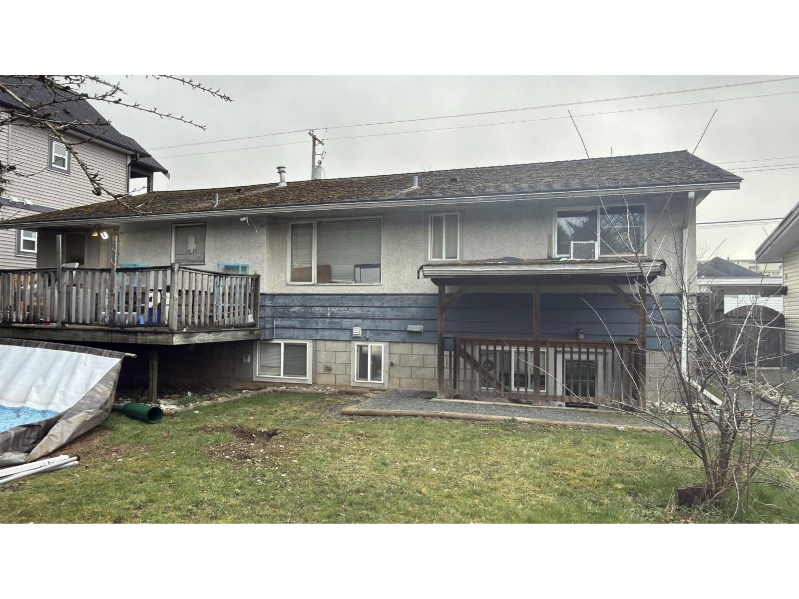 2797 Princess Street, Abbotsford, British Columbia  V2T 2S7 - Photo 12 - R3114866
