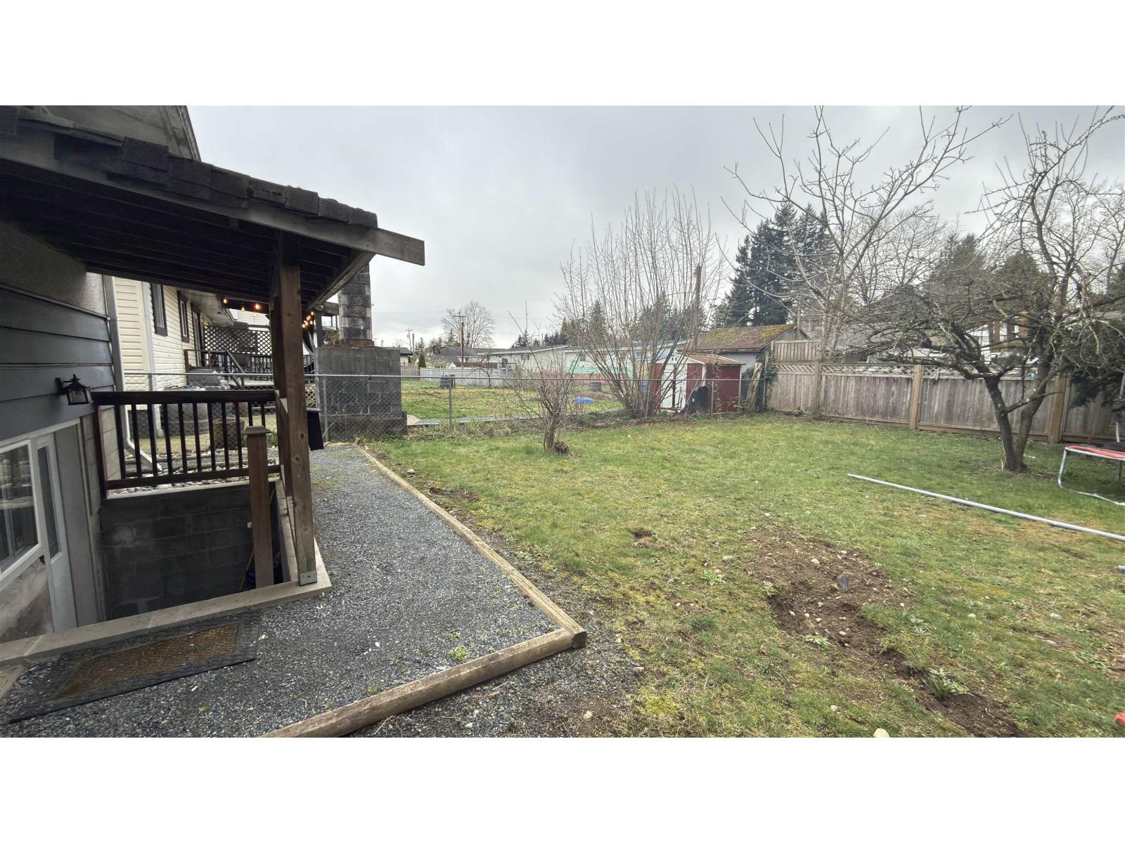 2797 Princess Street, Abbotsford, British Columbia  V2T 2S7 - Photo 10 - R3114866