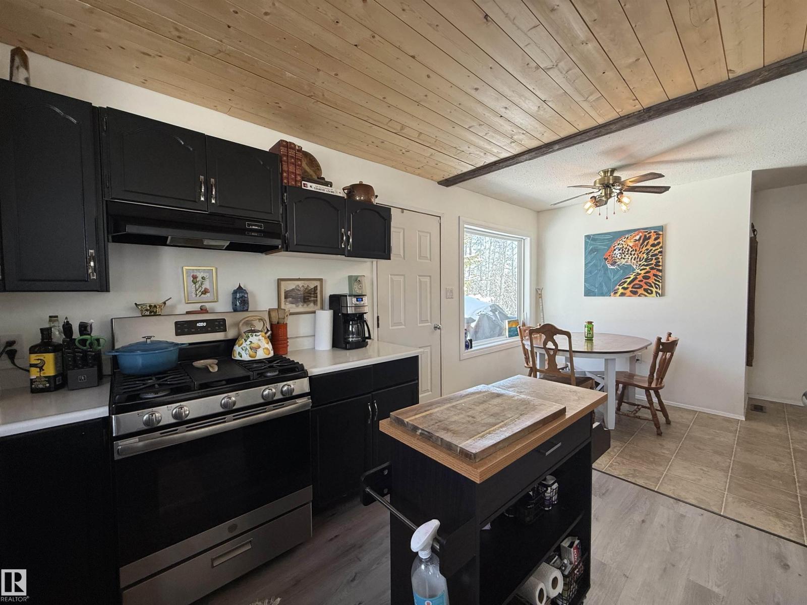 64 Tawatinaw Dr, Rural Athabasca County, Alberta  T9S 2A2 - Photo 11 - E4484116