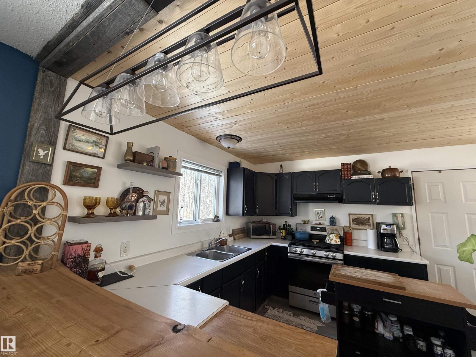 64 Tawatinaw Dr, Rural Athabasca County, Alberta  T9S 2A2 - Photo 9 - E4484116
