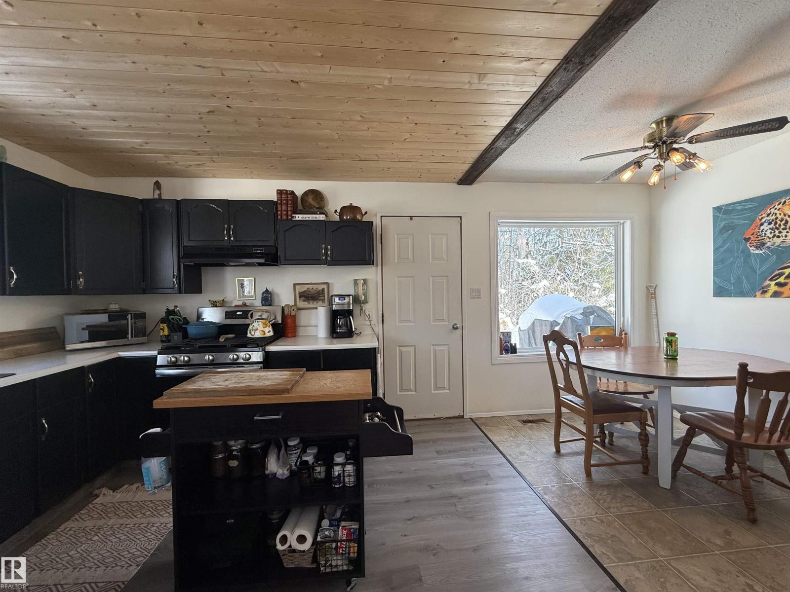 64 Tawatinaw Dr, Rural Athabasca County, Alberta  T9S 2A2 - Photo 10 - E4484116