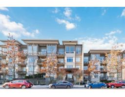 111 13468 KING GEORGE BOULEVARD, Surrey, British Columbia