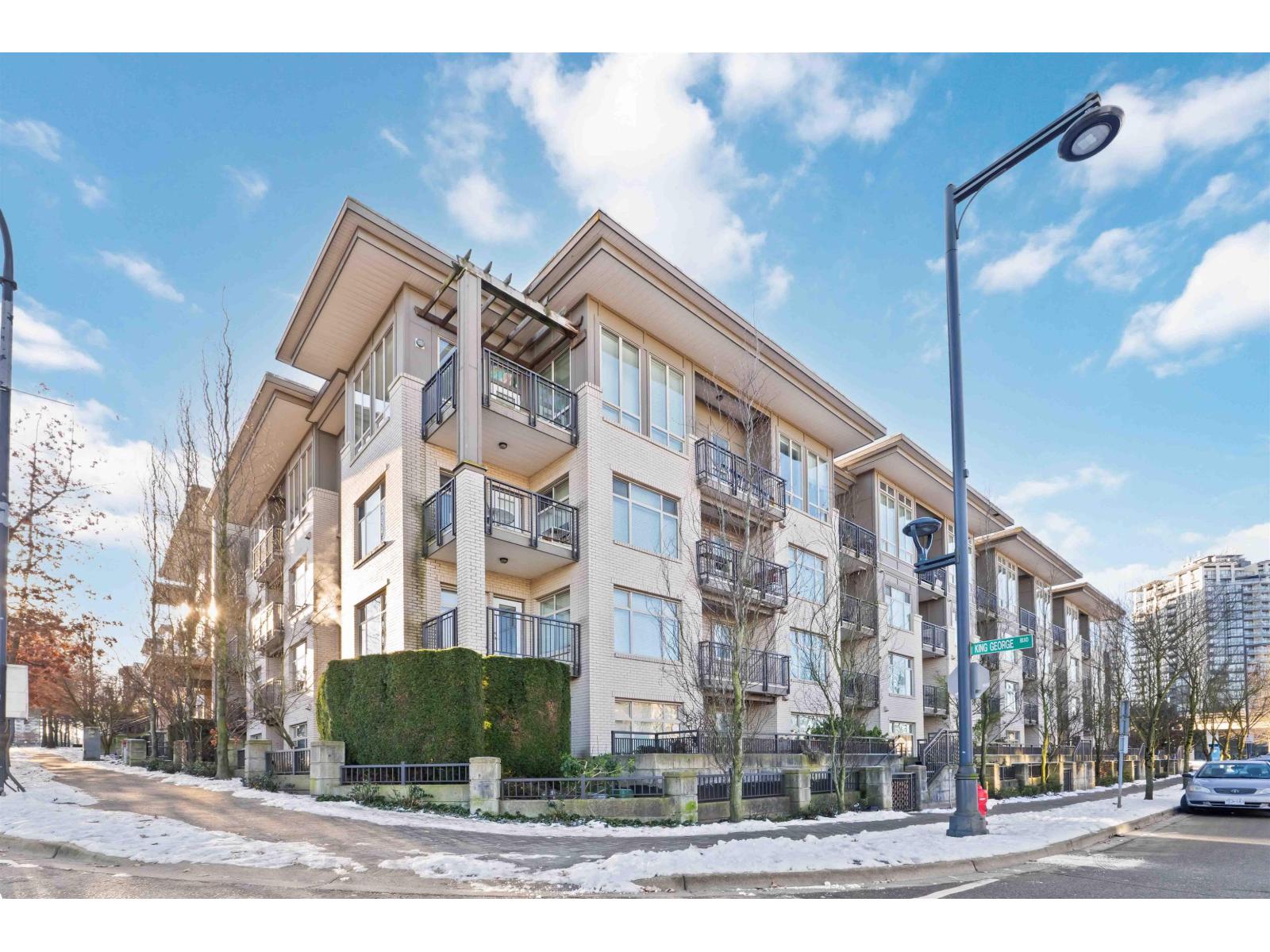 111 13468 King George Boulevard, Surrey, British Columbia  V3T 0B5 - Photo 8 - R3110073