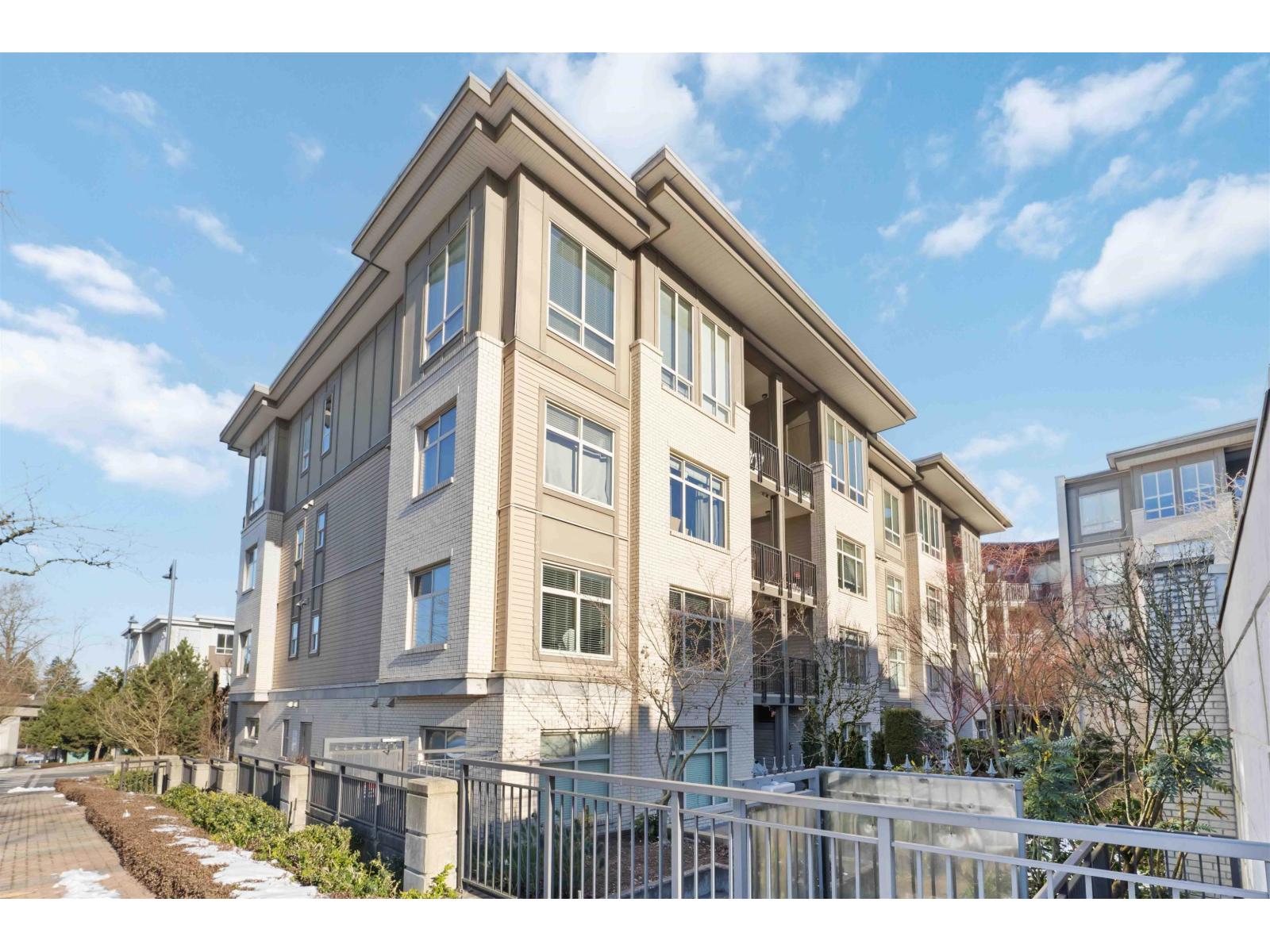 111 13468 King George Boulevard, Surrey, British Columbia  V3T 0B5 - Photo 30 - R3110073