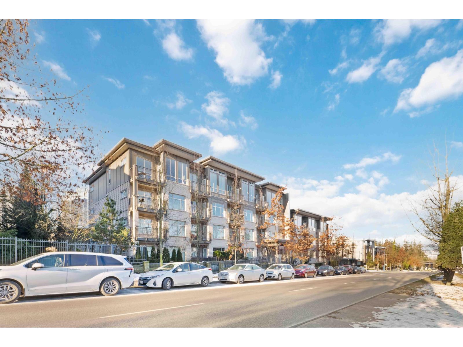 111 13468 King George Boulevard, Surrey, British Columbia  V3T 0B5 - Photo 6 - R3110073