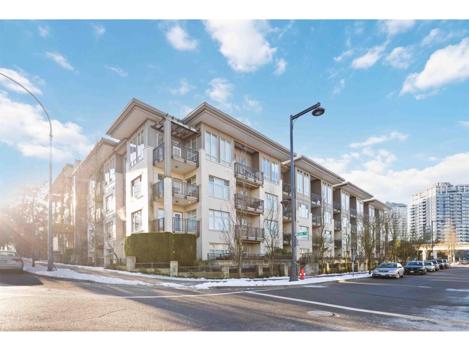 111 13468 King George Boulevard, Surrey, British Columbia  V3T 0B5 - Photo 7 - R3110073