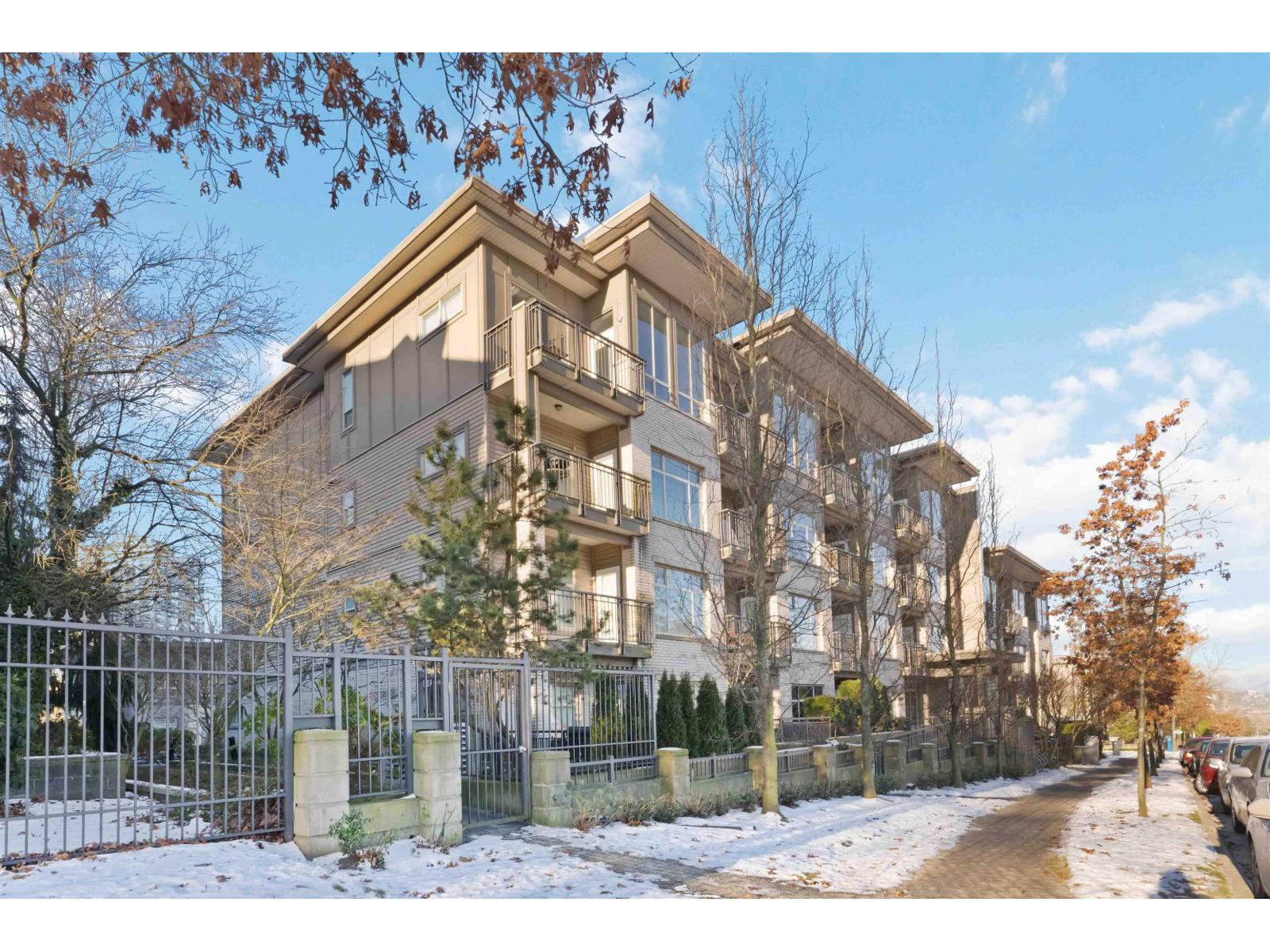 111 13468 King George Boulevard, Surrey, British Columbia  V3T 0B5 - Photo 5 - R3110073