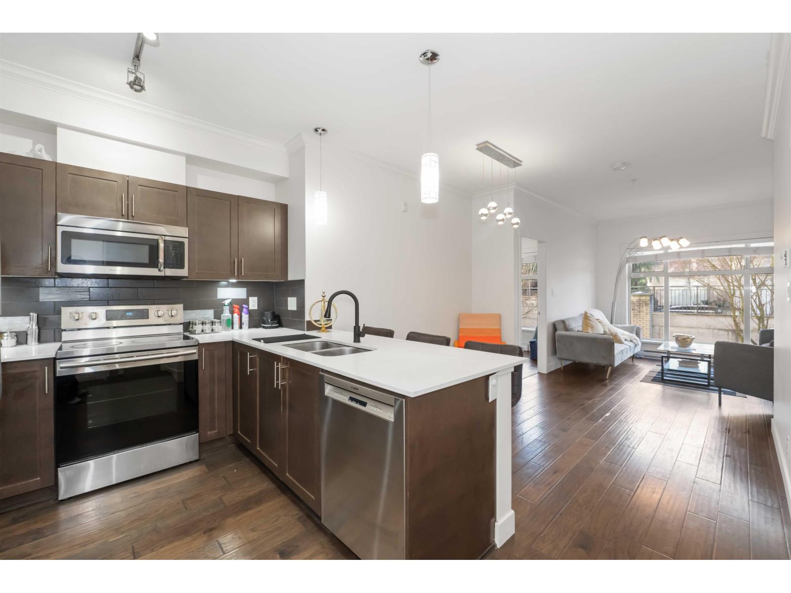 111 13468 King George Boulevard, Surrey, British Columbia  V3T 0B5 - Photo 19 - R3110073