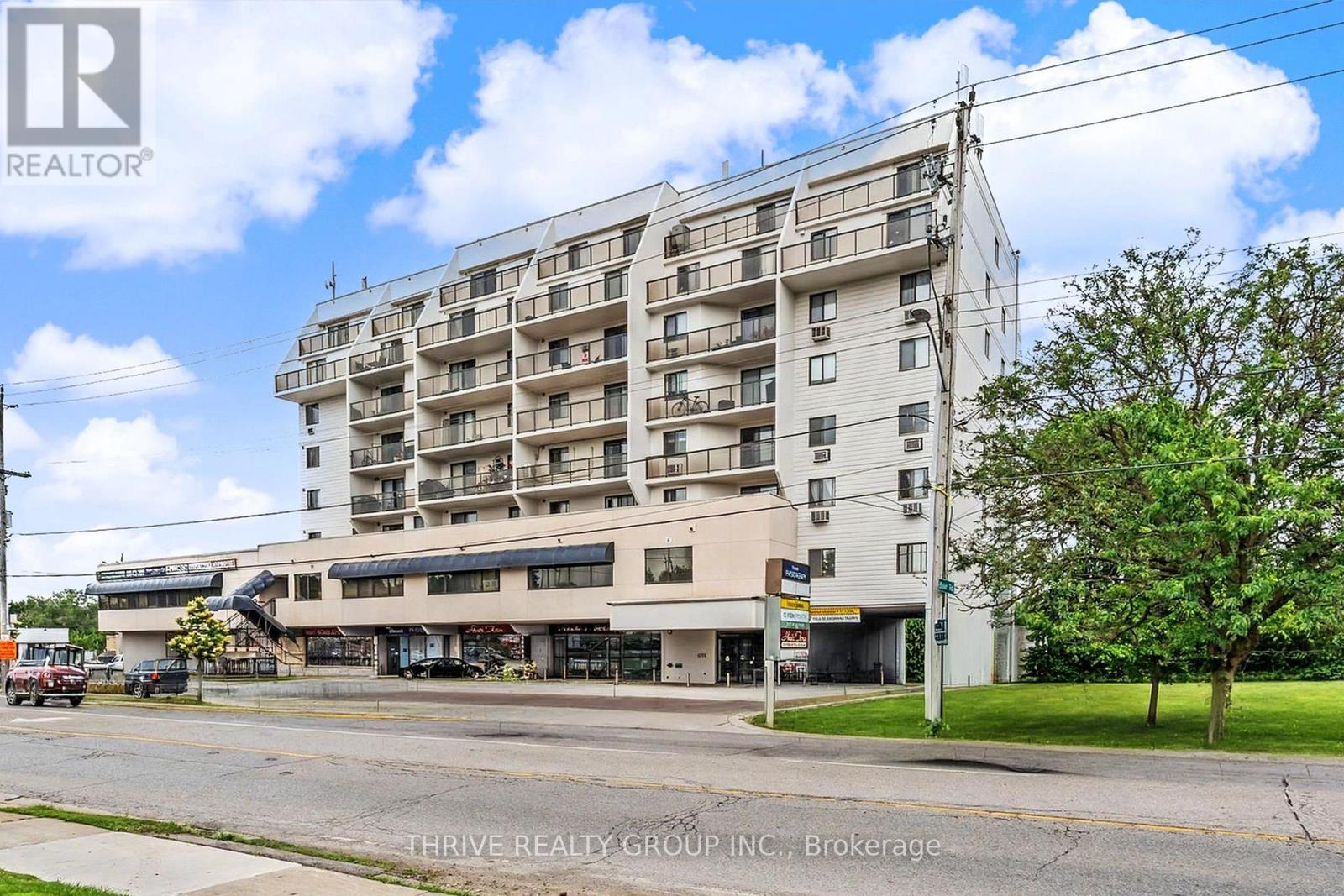 709 - 1255 COMMISSIONERS ROAD W, London South, Ontario