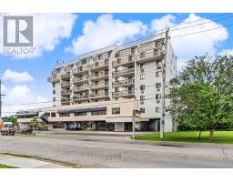 709 - 1255 COMMISSIONERS ROAD W, London South, Ontario