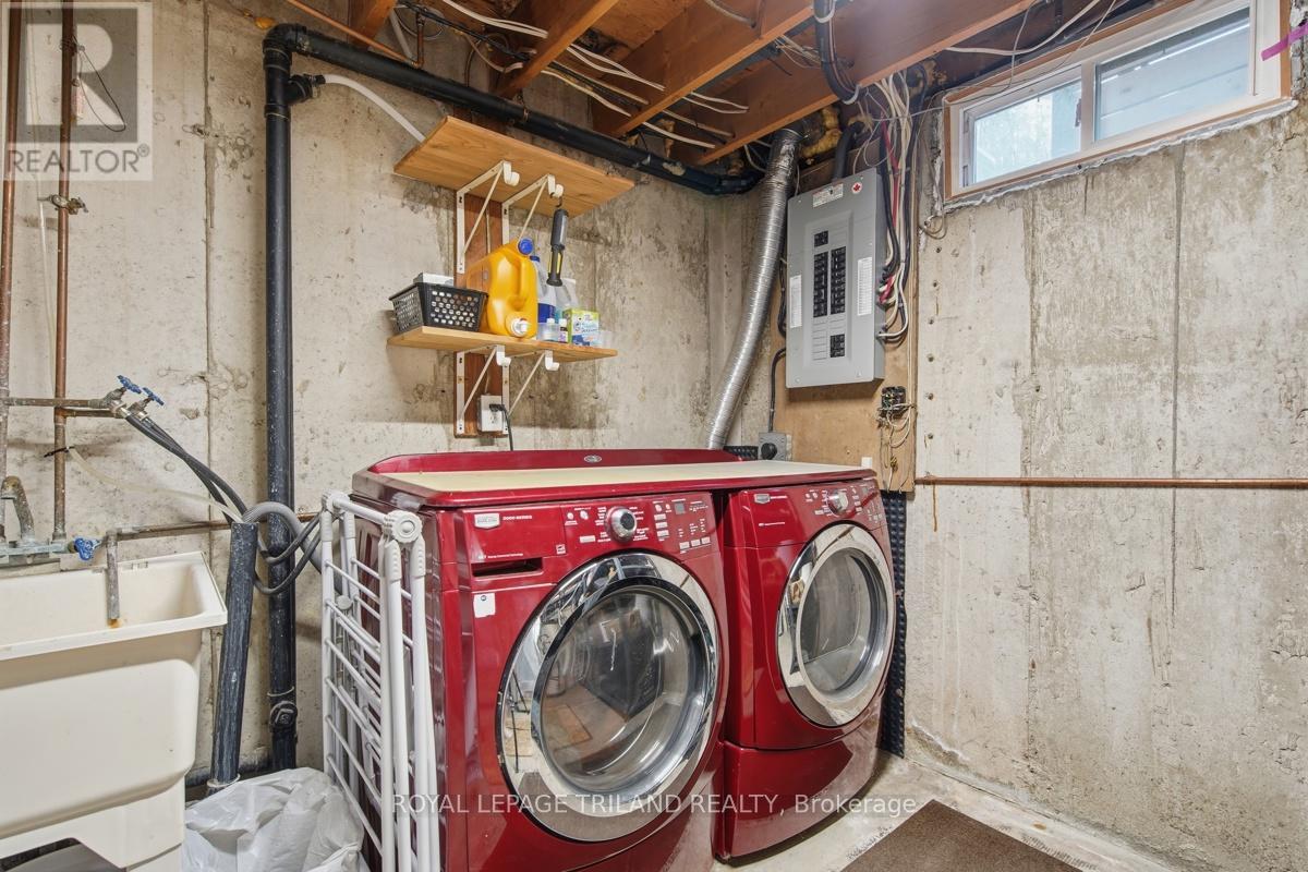 116 - 1328 Commissioners Road W, London South, Ontario  N6K 2Y6 - Photo 29 - X13042572