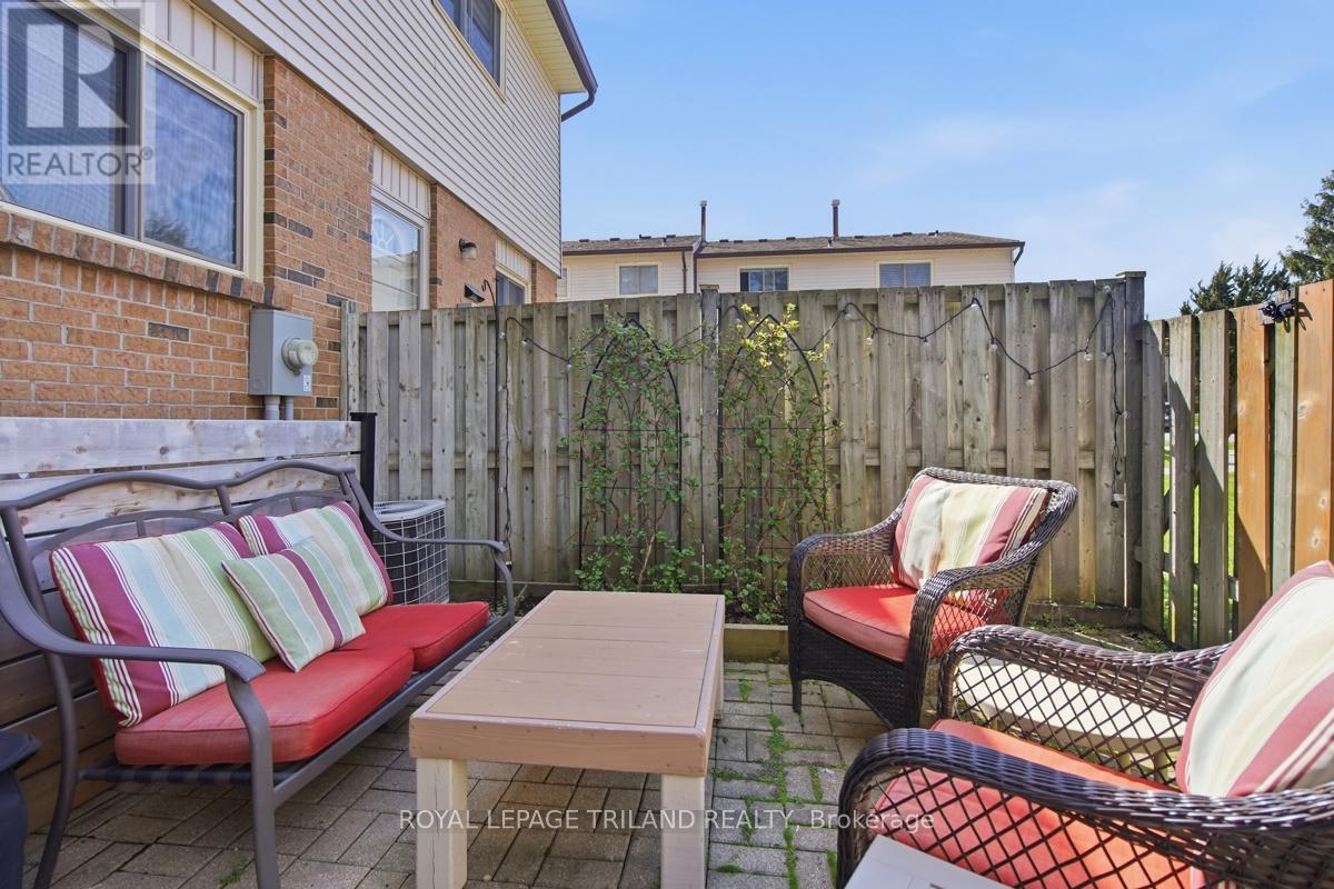 116 - 1328 Commissioners Road W, London South, Ontario  N6K 2Y6 - Photo 32 - X13042572