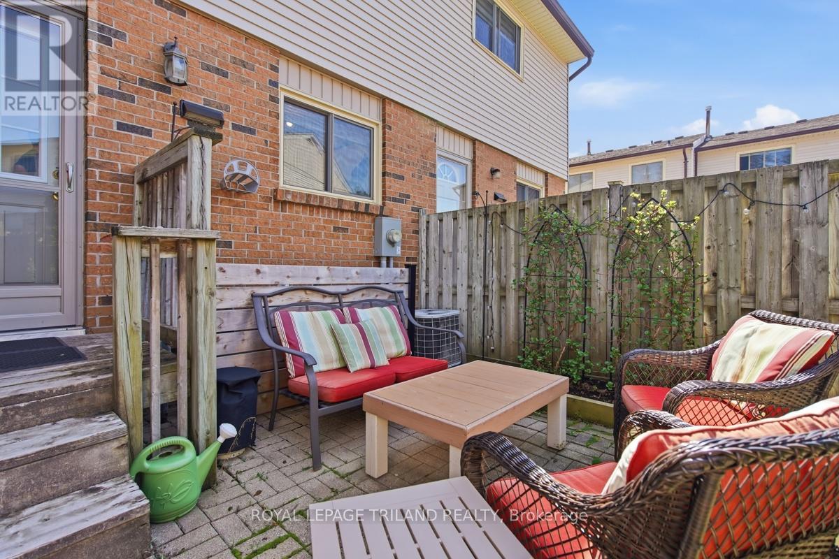 116 - 1328 Commissioners Road W, London South, Ontario  N6K 2Y6 - Photo 33 - X13042572