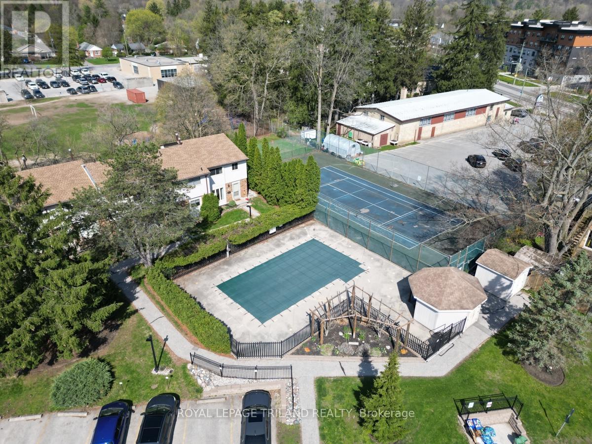 116 - 1328 Commissioners Road W, London South, Ontario  N6K 2Y6 - Photo 36 - X13042572