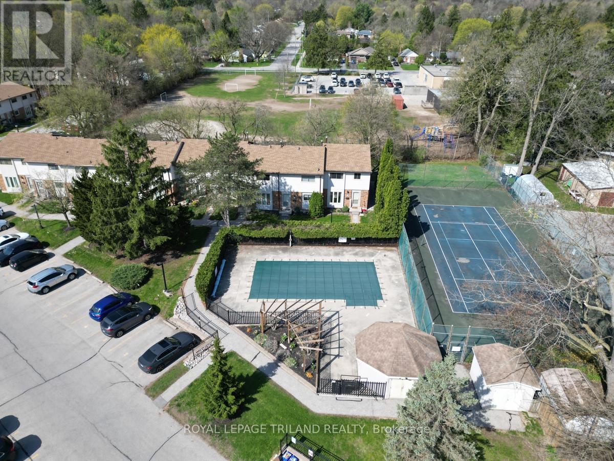 116 - 1328 Commissioners Road W, London South, Ontario  N6K 2Y6 - Photo 37 - X13042572