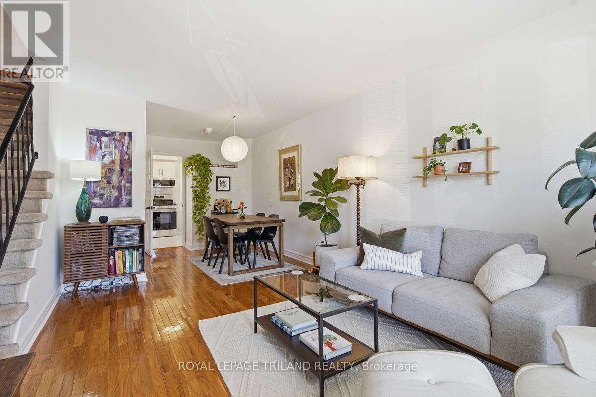 116 - 1328 Commissioners Road W, London South, Ontario  N6K 2Y6 - Photo 4 - X13042572