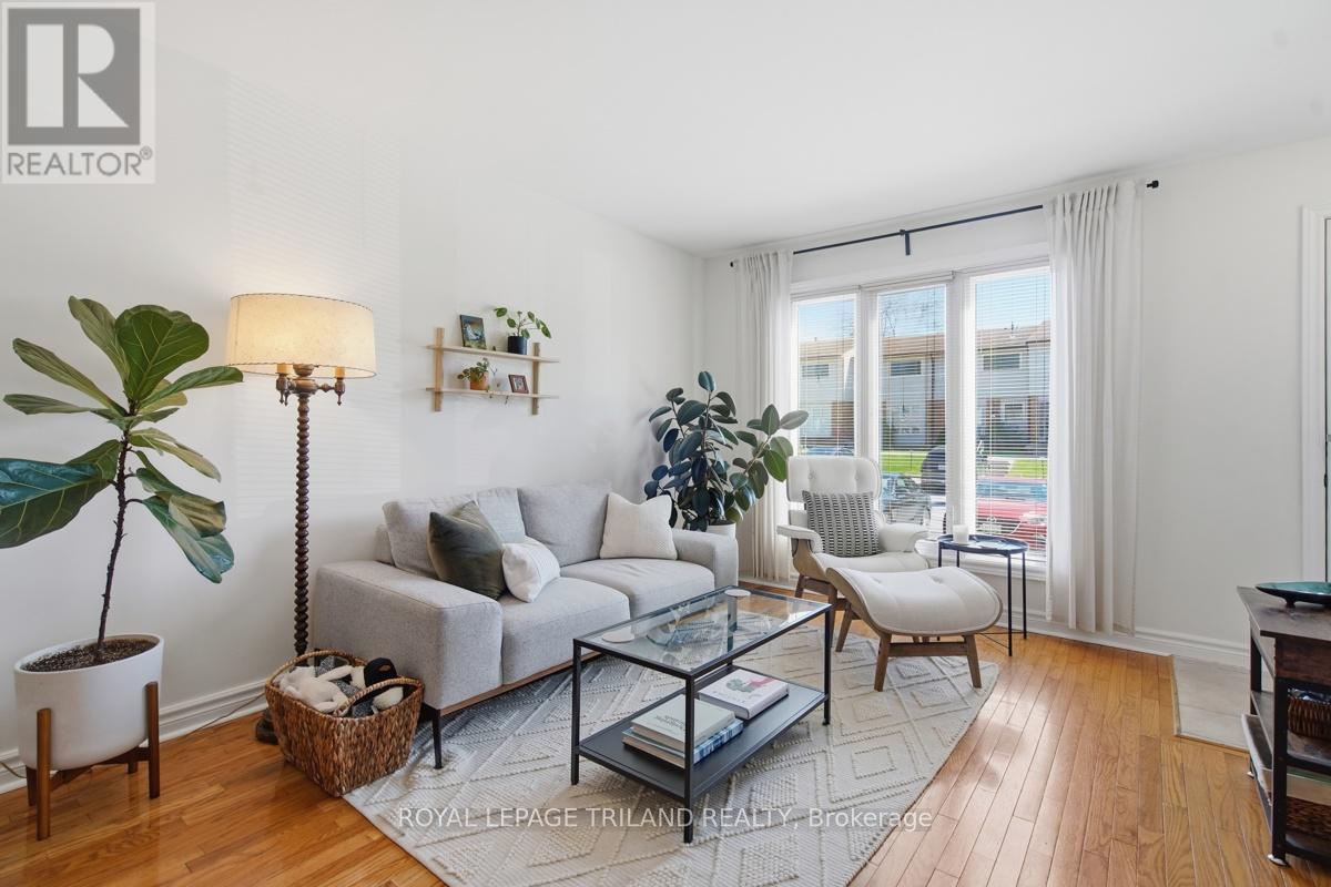 116 - 1328 Commissioners Road W, London South, Ontario  N6K 2Y6 - Photo 5 - X13042572