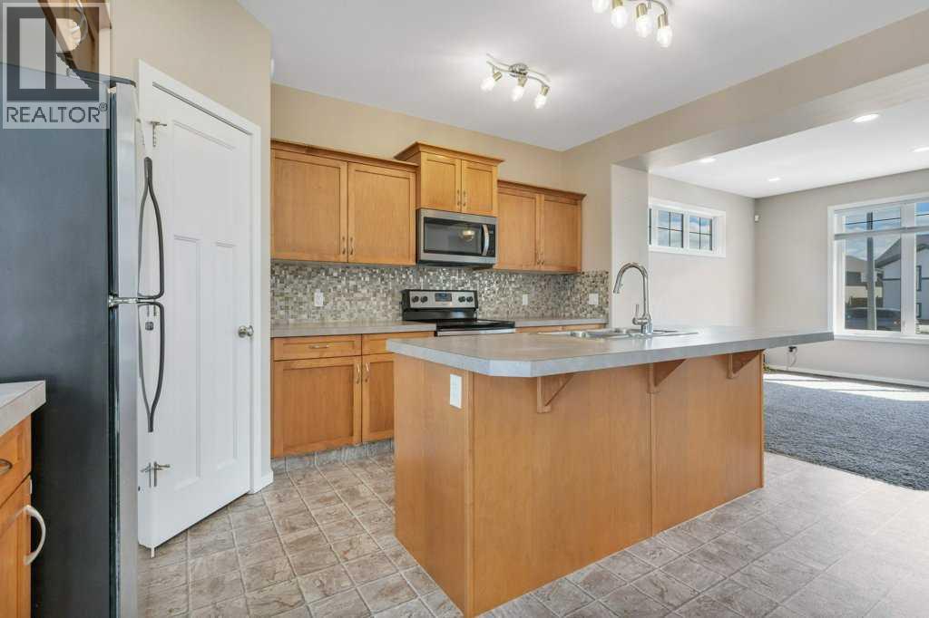 394 Teasdale Drive, Red Deer, Alberta  T4P 0P8 - Photo 11 - A2300409