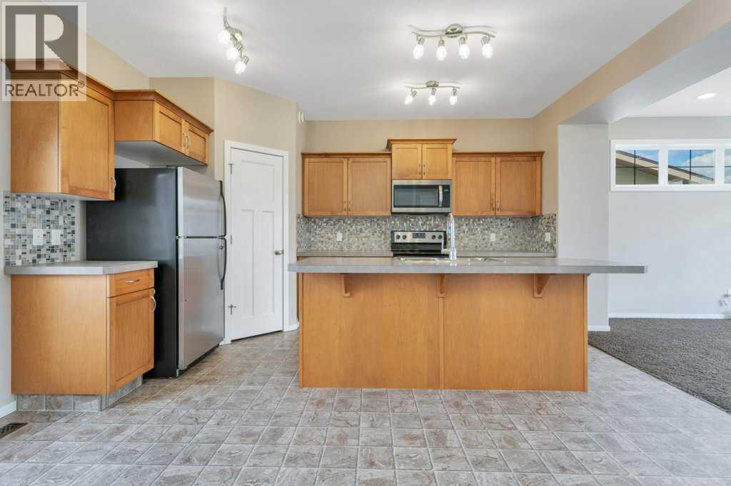 394 Teasdale Drive, Red Deer, Alberta  T4P 0P8 - Photo 10 - A2300409