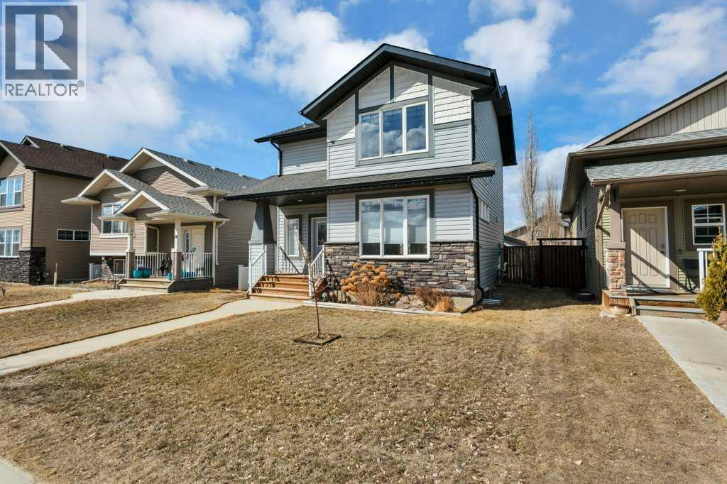 394 Teasdale Drive, Red Deer, Alberta  T4P 0P8 - Photo 2 - A2300409