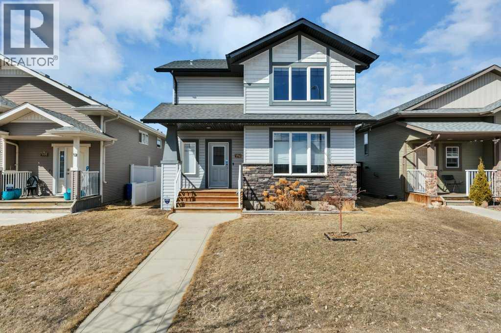 394 Teasdale Drive, Red Deer, Alberta  T4P 0P8 - Photo 1 - A2300409
