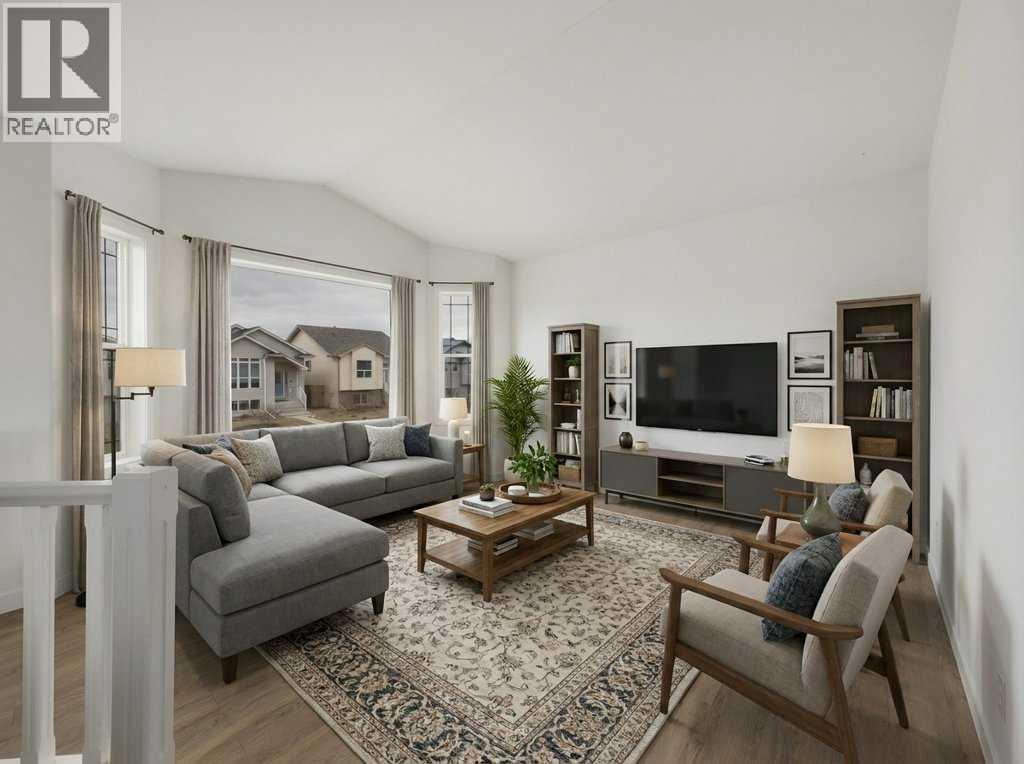 32 Hunter Road, Sylvan Lake, Alberta  T4S 2L6 - Photo 7 - A2302914