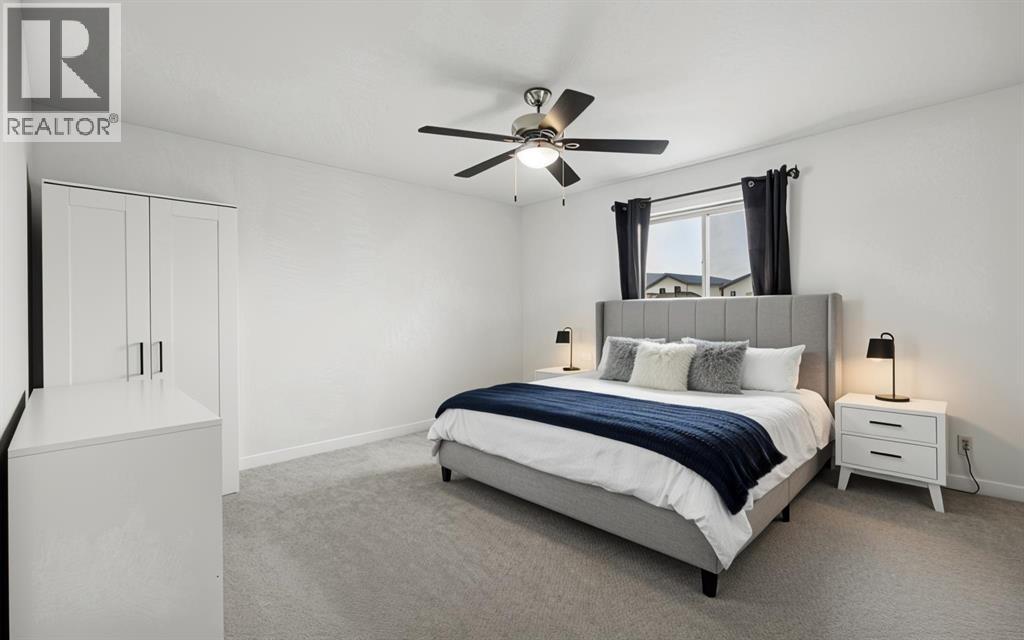 32 Hunter Road, Sylvan Lake, Alberta  T4S 2L6 - Photo 21 - A2302914