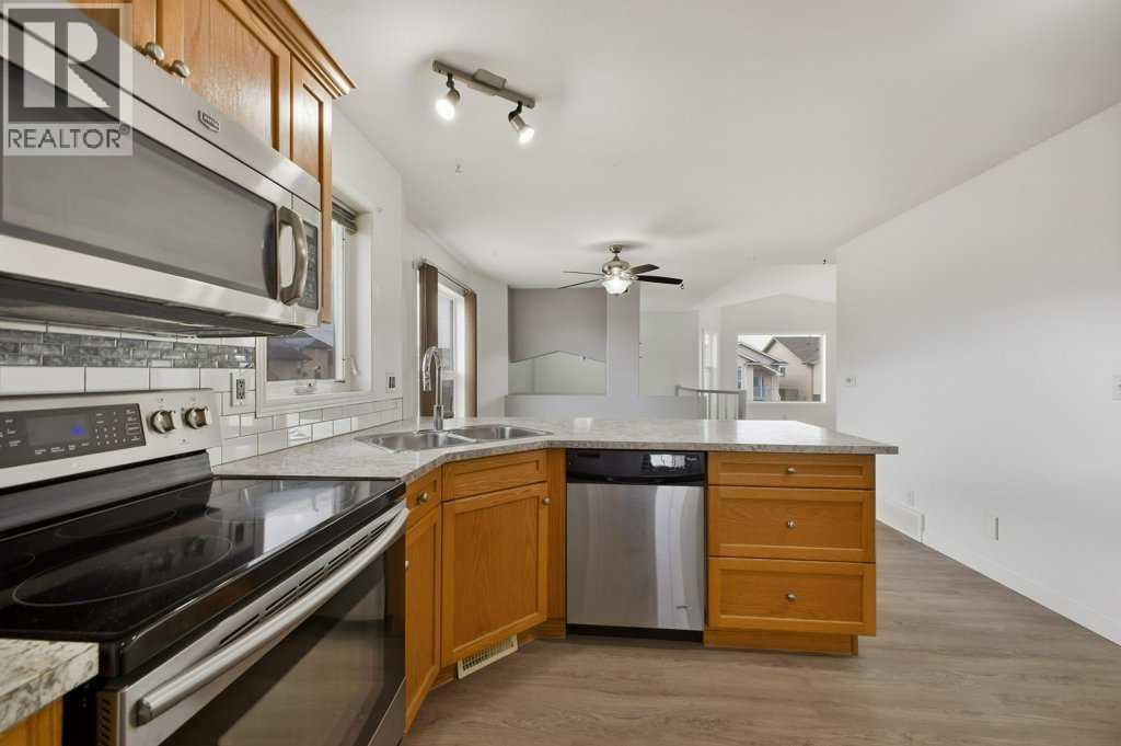 32 Hunter Road, Sylvan Lake, Alberta  T4S 2L6 - Photo 19 - A2302914