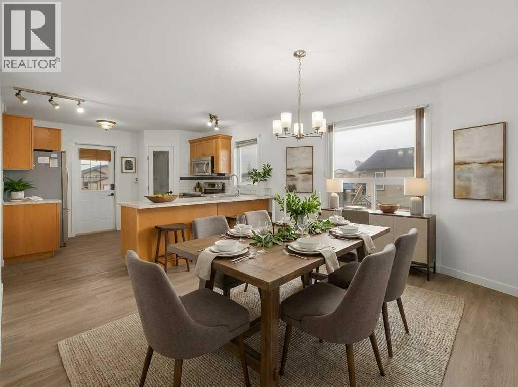 32 Hunter Road, Sylvan Lake, Alberta  T4S 2L6 - Photo 8 - A2302914