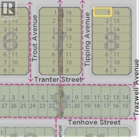 31 Tipping Avenue, Red Deer, Alberta  T4P 0Y9 - Photo 7 - A2304992