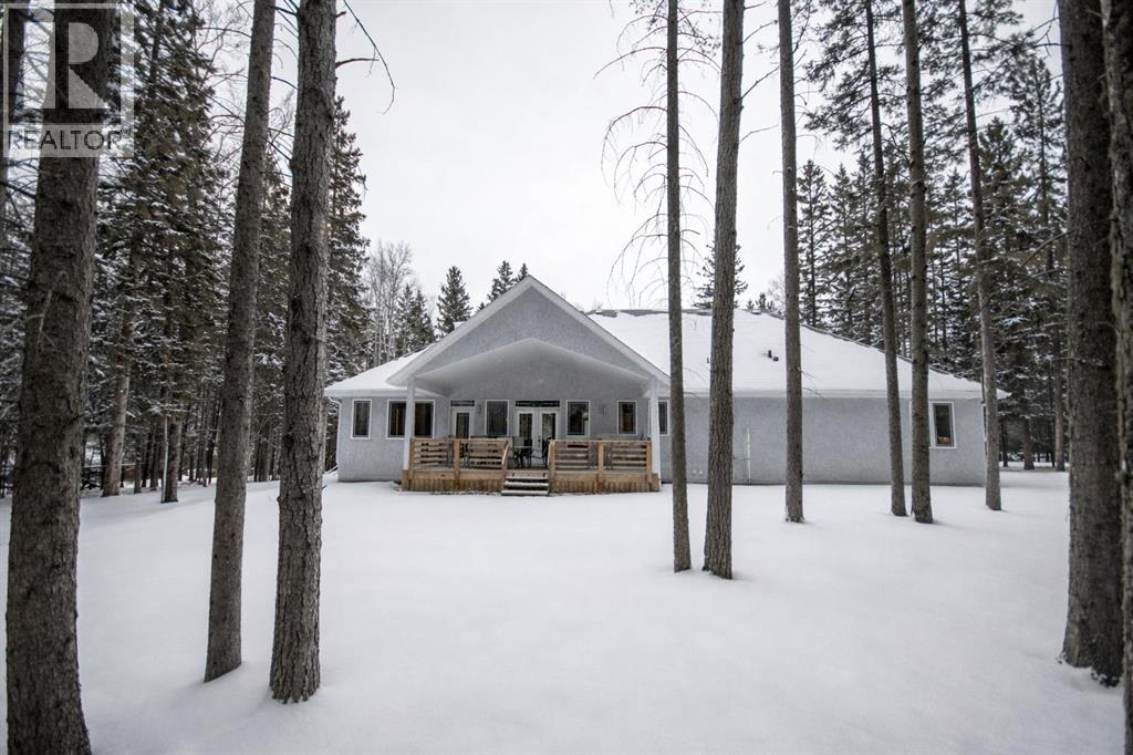 7, 32545 Range Road 52, Rural Mountain View County, Alberta  T0M 1X0 - Photo 30 - A2281129