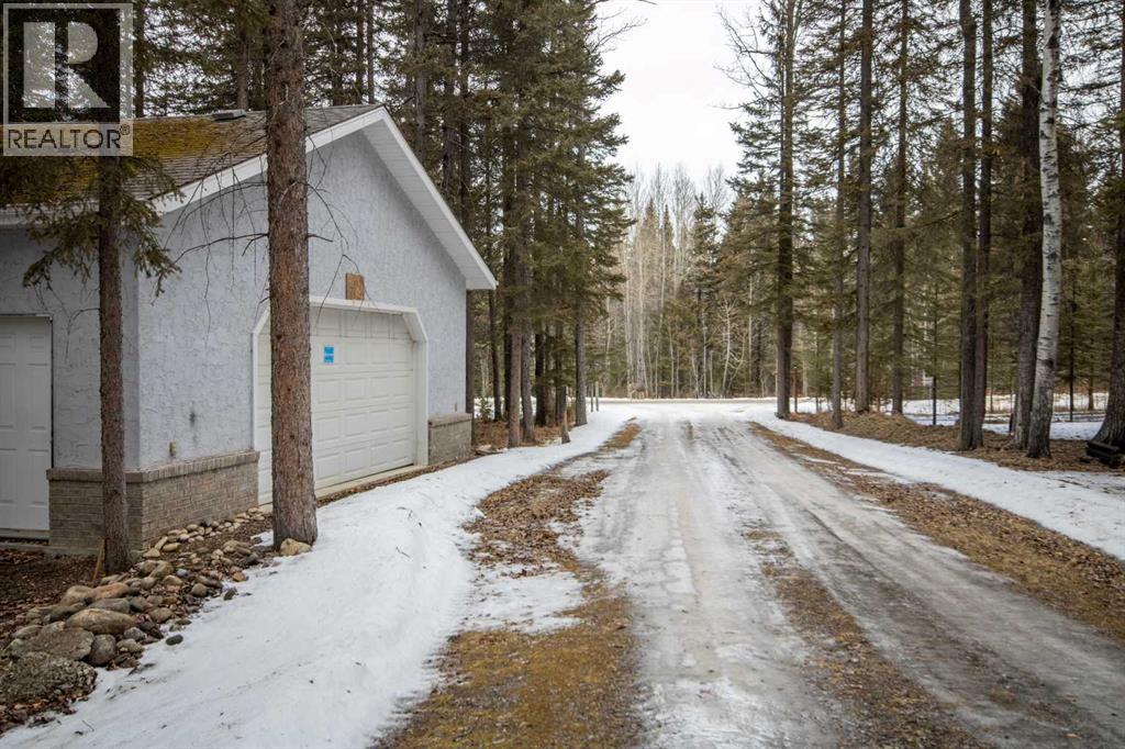 7, 32545 Range Road 52, Rural Mountain View County, Alberta  T0M 1X0 - Photo 32 - A2281129