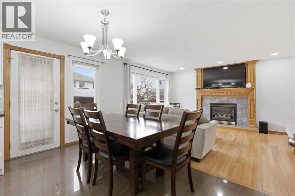 83 Coral Springs Grove Ne, Calgary, Alberta  T3J 3T7 - Photo 9 - A2296100