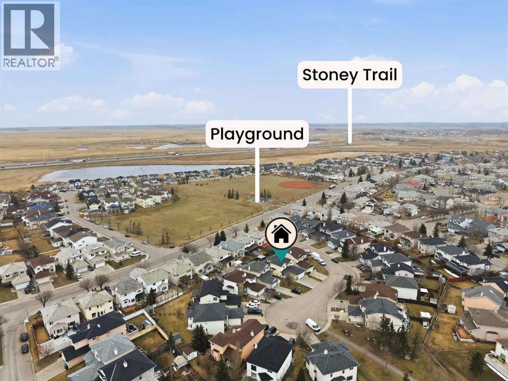 83 Coral Springs Grove Ne, Calgary, Alberta  T3J 3T7 - Photo 33 - A2296100