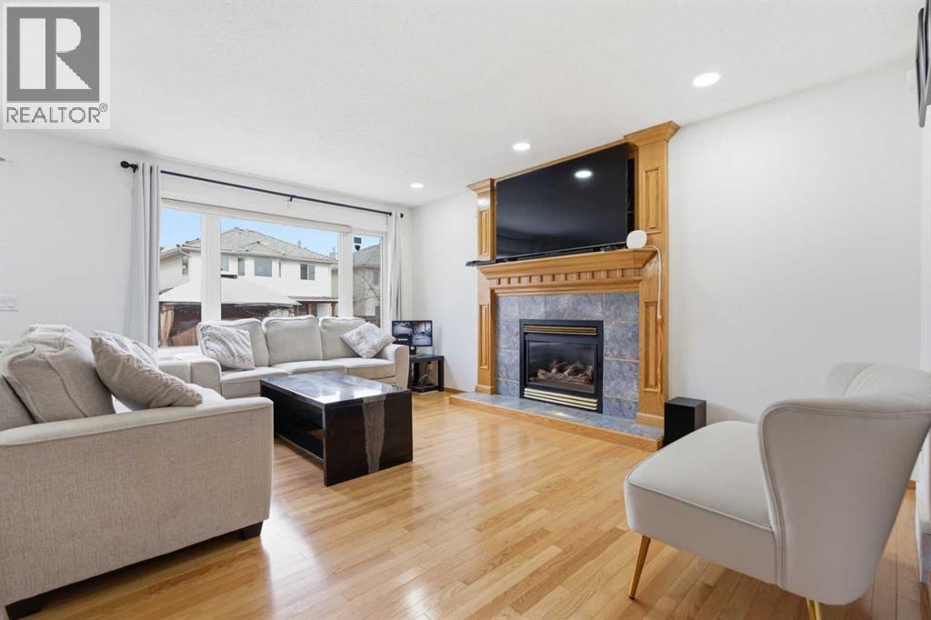 83 Coral Springs Grove Ne, Calgary, Alberta  T3J 3T7 - Photo 11 - A2296100