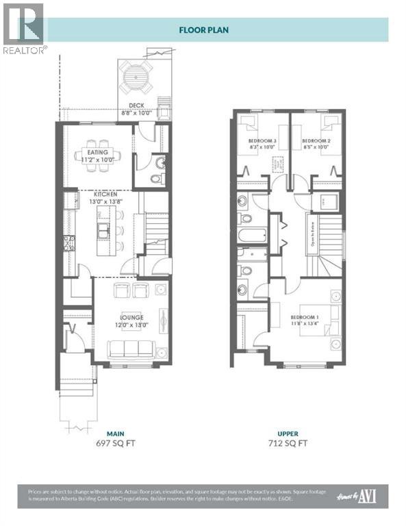 62 Starling Boulevard NW, Calgary, Alberta  T3P 2V7 - Photo 6 - A2297660