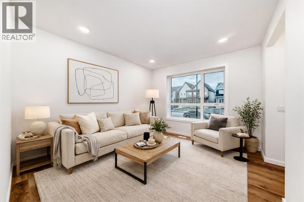 62 Starling Boulevard NW, Calgary, Alberta  T3P 2V7 - Photo 2 - A2297660