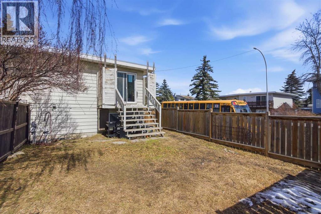 6335 24 Avenue NE, Calgary, Alberta  T1Y 2C5 - Photo 17 - A2301860