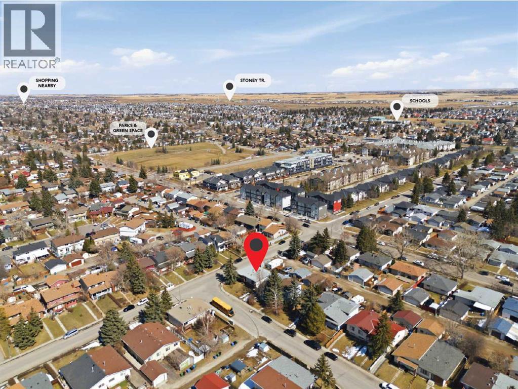 6335 24 Avenue NE, Calgary, Alberta  T1Y 2C5 - Photo 18 - A2301860