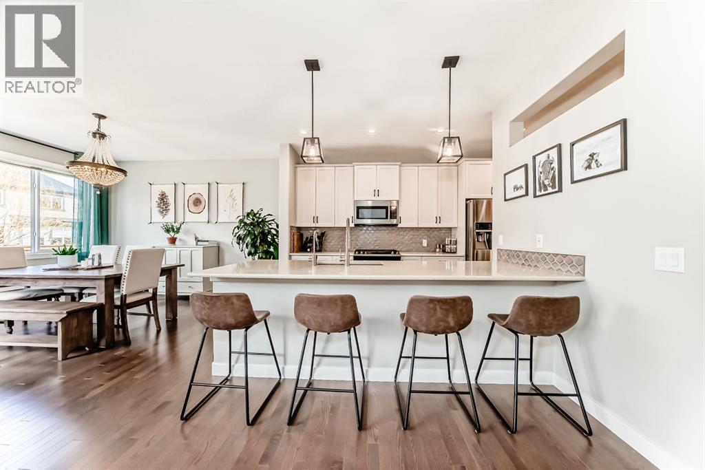 156 Masters Rise Se, Calgary, Alberta  T3M 2L5 - Photo 7 - A2302160