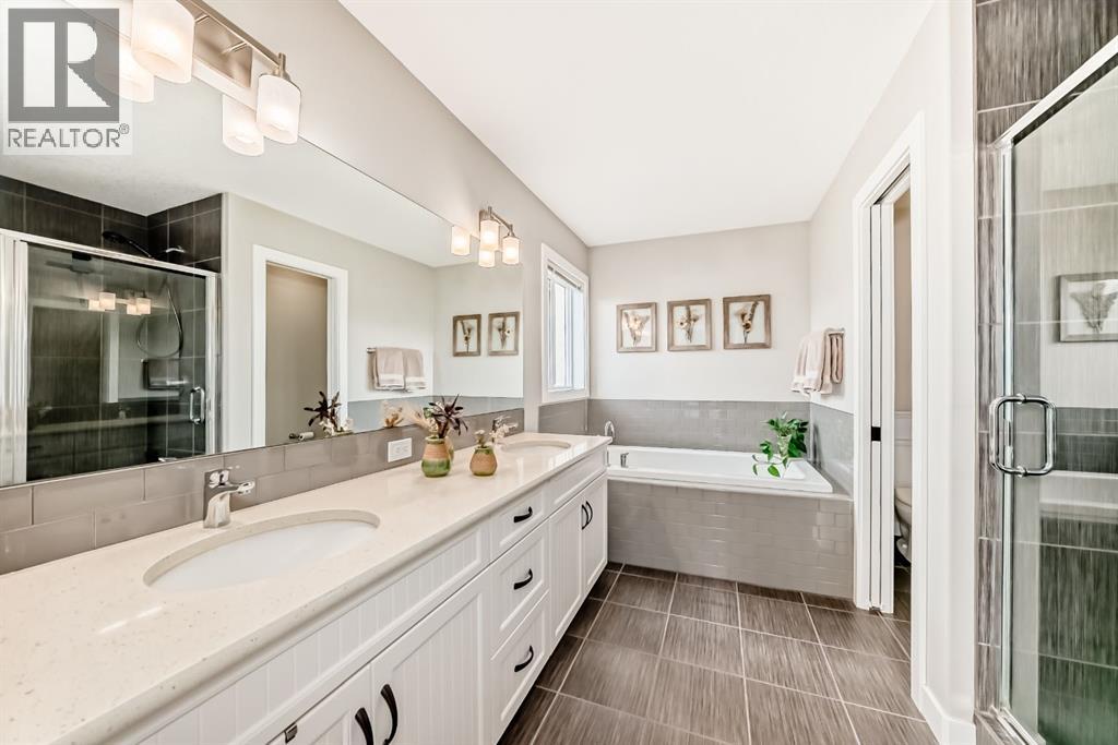 156 Masters Rise Se, Calgary, Alberta  T3M 2L5 - Photo 21 - A2302160