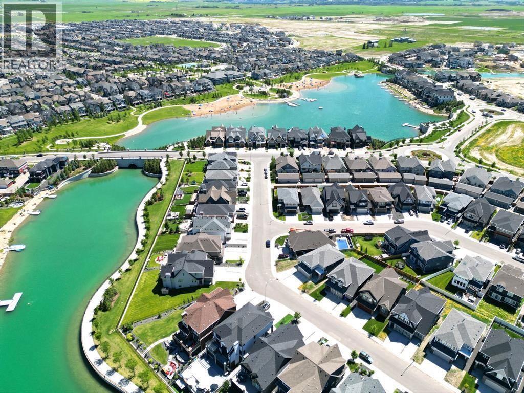 156 Masters Rise Se, Calgary, Alberta  T3M 2L5 - Photo 48 - A2302160