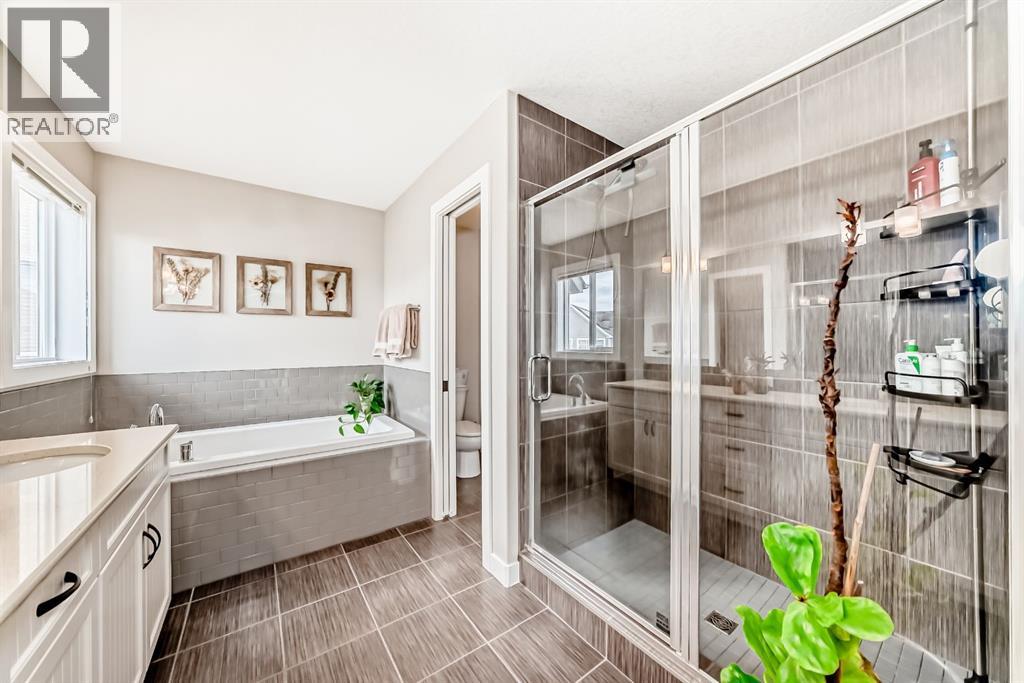 156 Masters Rise Se, Calgary, Alberta  T3M 2L5 - Photo 22 - A2302160