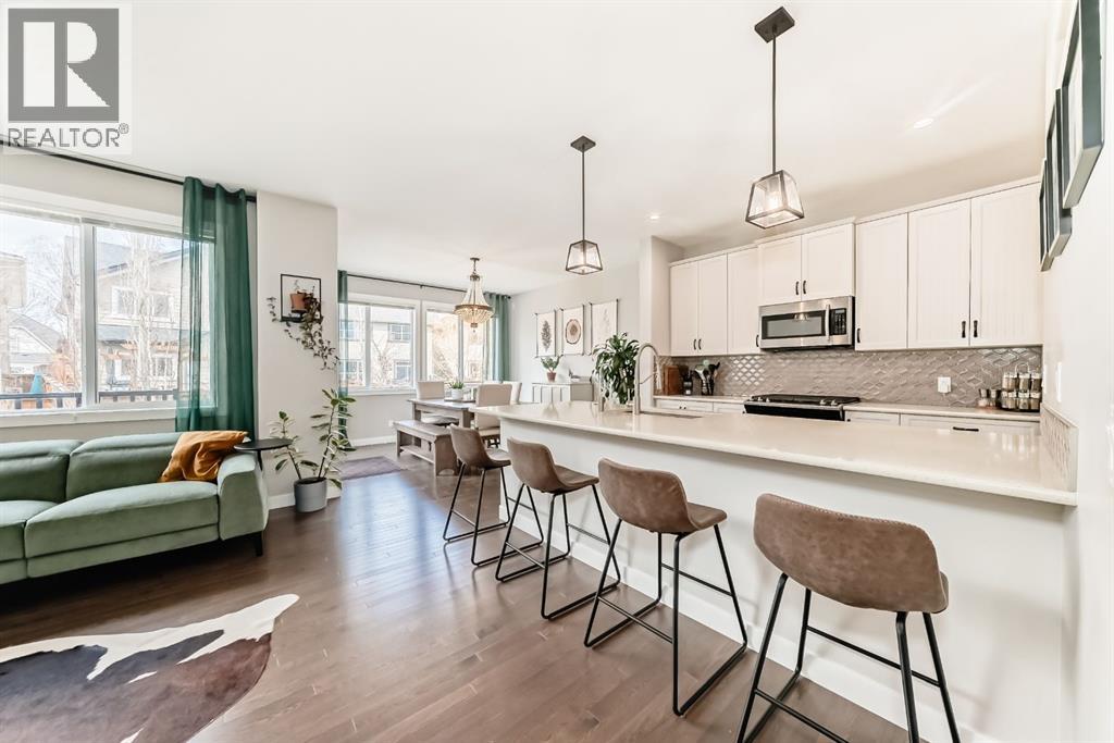 156 Masters Rise Se, Calgary, Alberta  T3M 2L5 - Photo 6 - A2302160