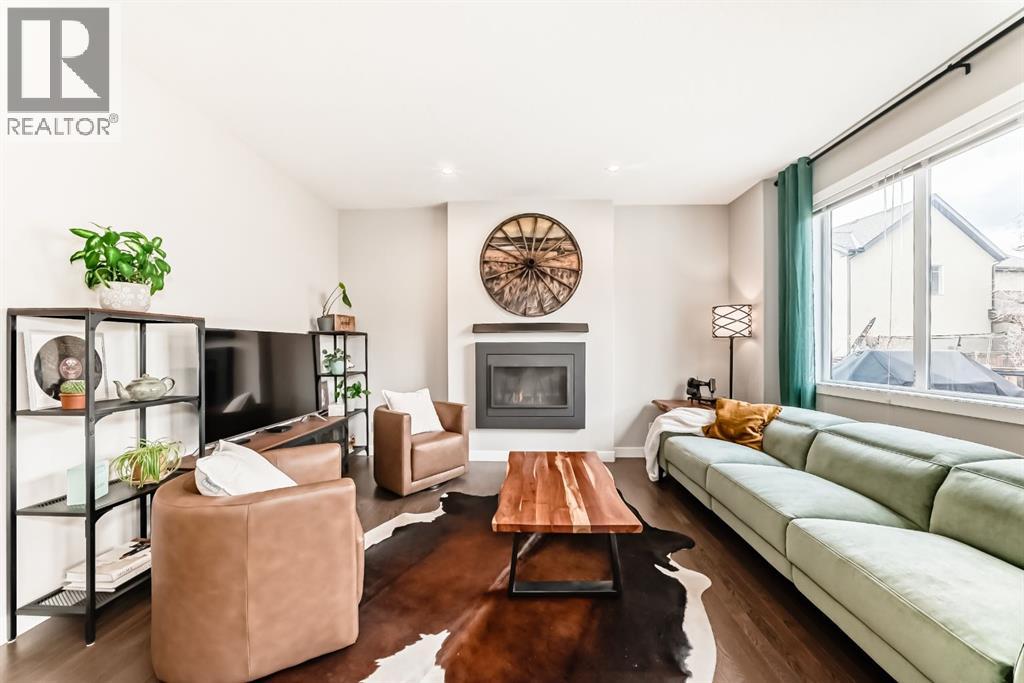 156 Masters Rise Se, Calgary, Alberta  T3M 2L5 - Photo 13 - A2302160