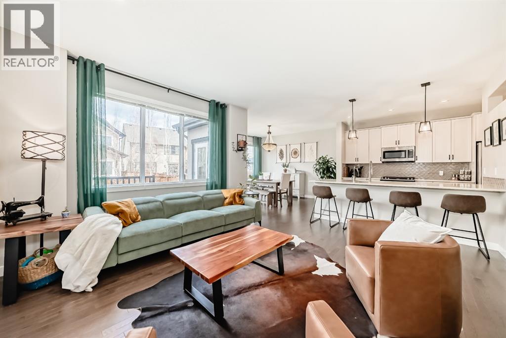 156 Masters Rise Se, Calgary, Alberta  T3M 2L5 - Photo 14 - A2302160