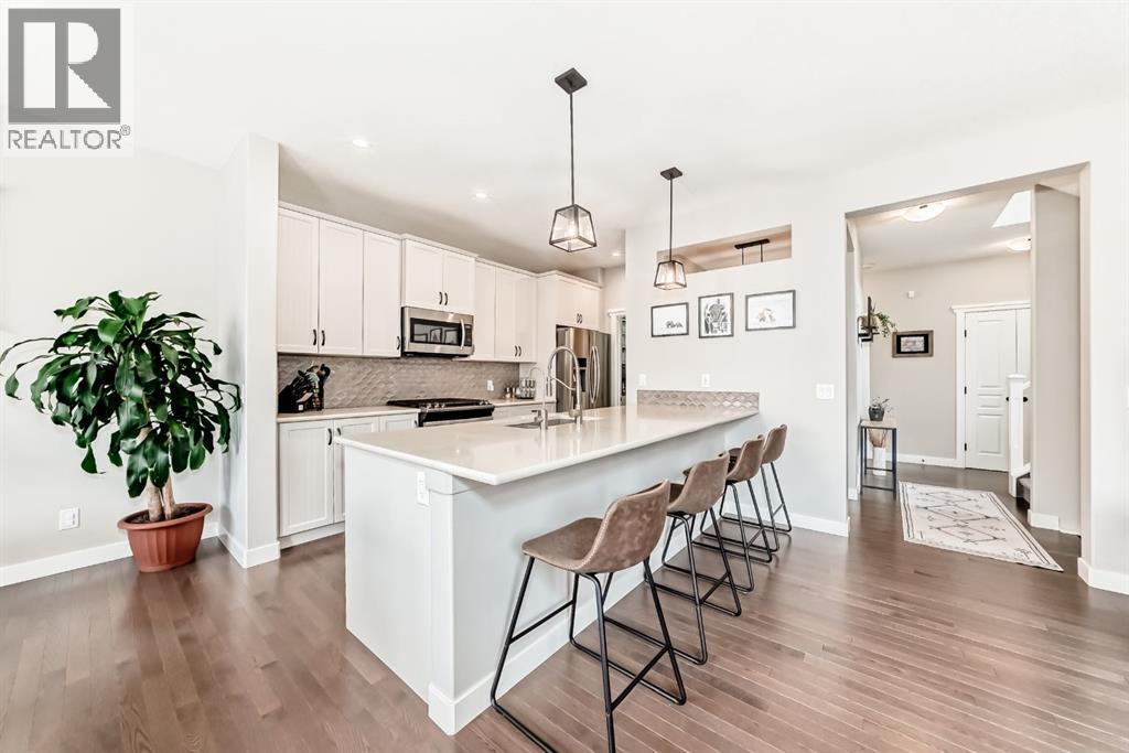 156 Masters Rise Se, Calgary, Alberta  T3M 2L5 - Photo 8 - A2302160