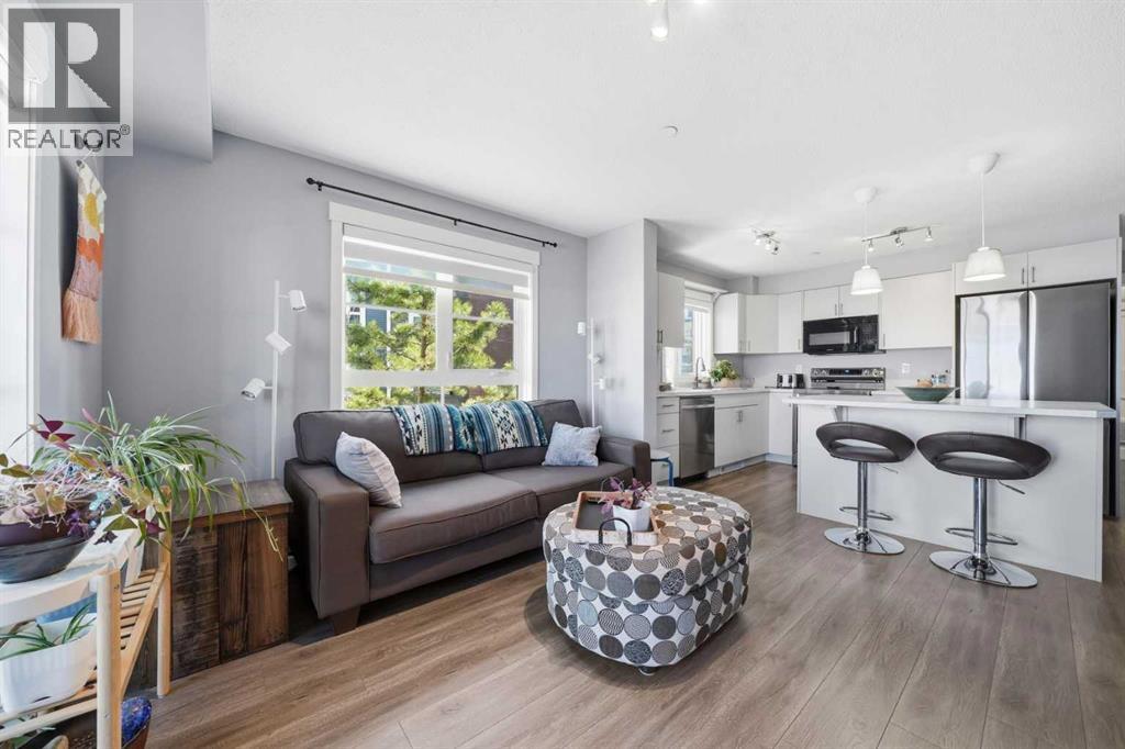 4201, 279 Copperpond Common Se, Calgary, Alberta  T2Z 1G6 - Photo 6 - A2303831